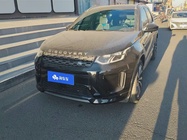 Land Rover Discovery Sport 2022