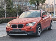 BMW X1 2013