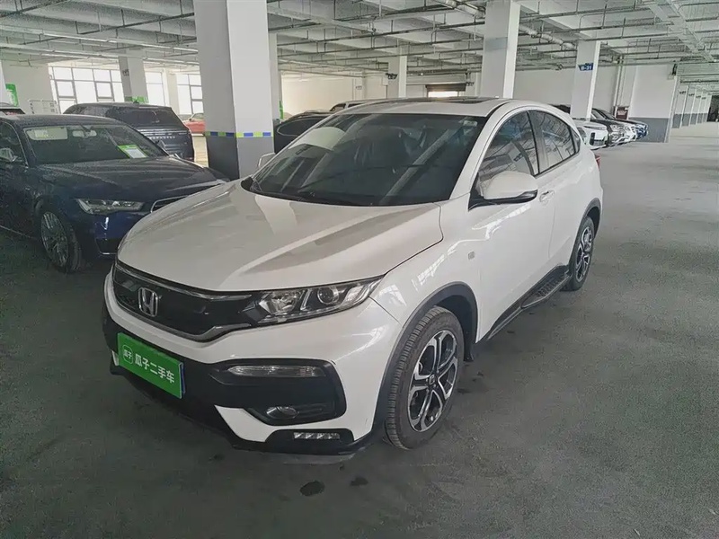 Honda XR-V