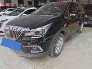Buick Envision Plus 2017