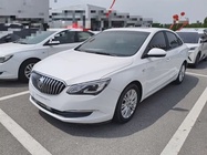 Buick Excelle 2017