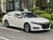 Honda Accord 2021