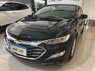 Chevrolet Malibu 2023