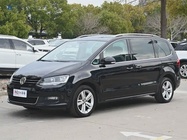 Volkswagen Sharan 2018