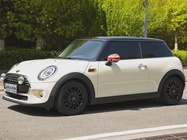 MINI Other 2016