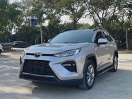 Toyota Wildlander 2022
