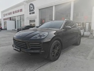 Porsche Cayenne 2019