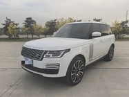 Land Rover Range Rover 2021