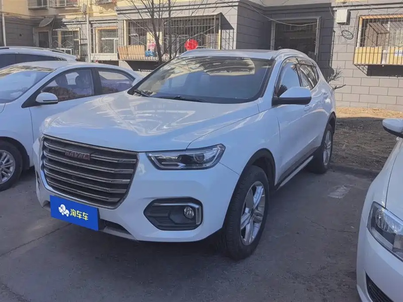 Haval H4