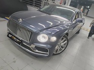 Bentley Flying Spur 2021