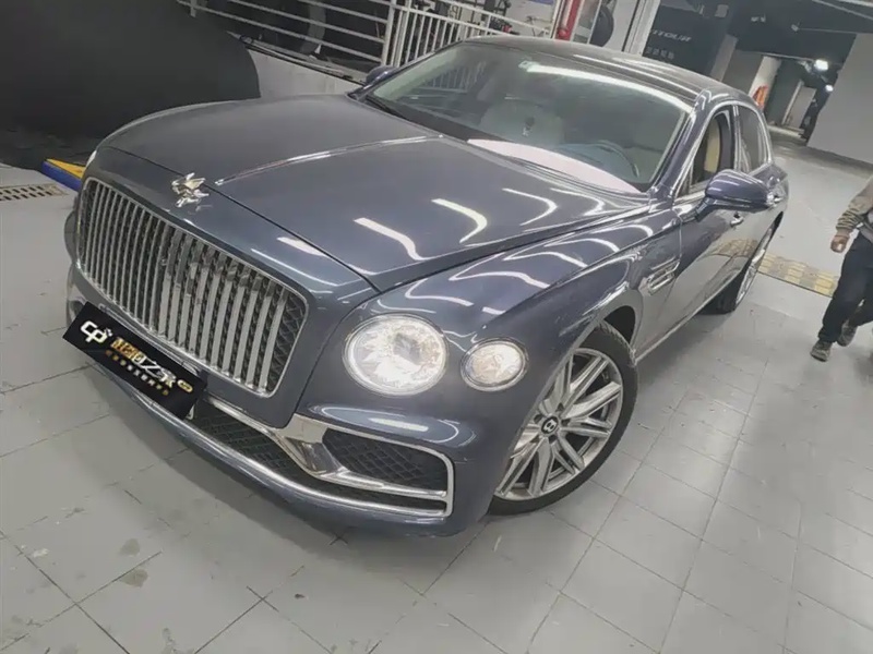 Bentley Flying Spur