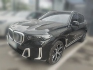 BMW X5 2025