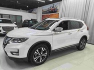 Nissan X-Trail 2020