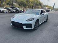 Porsche Panamera 2015