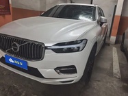 Volvo XC60 2021