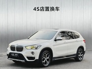 BMW X1 2019