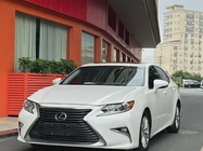 Lexus ES 2016