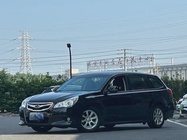 Subaru Legacy 2011