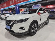Nissan Qashqai 2022