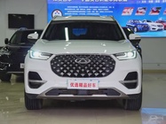 Chery Tiggo 8 PLUS 2021