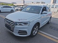 Audi Q3 2017