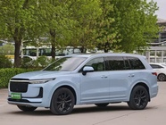 Li Auto ONE 2020
