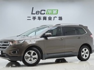Ford Edge 2016