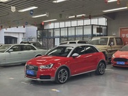 Audi A1 2017
