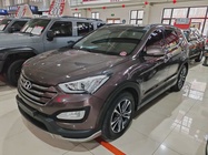 Hyundai Santa Fe 2015