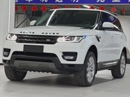 Land Rover Sport 2016