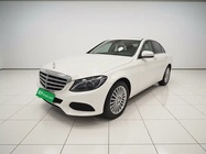 Mercedes-Benz C-Class 2015