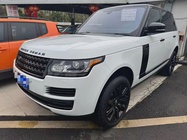 Land Rover Range Rover 2017