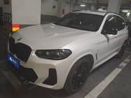 BMW X3 2023