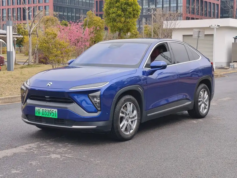 NIO EC6