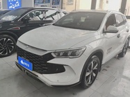BYD Pro 2024