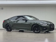 BMW 4 Series 2023
