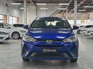 Toyota Yaris 2019