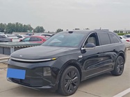 Li Auto L6 2024