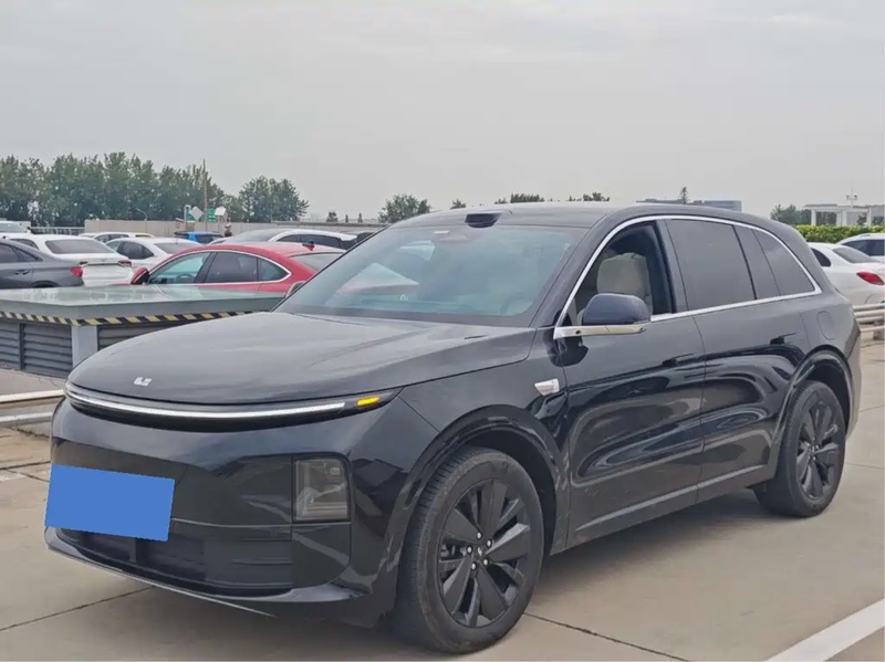 Li Auto L6