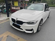 BMW 3 Series 2014