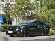 Cadillac CT5 2021
