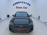 Audi A3 2021