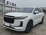 Li Auto ONE 2021