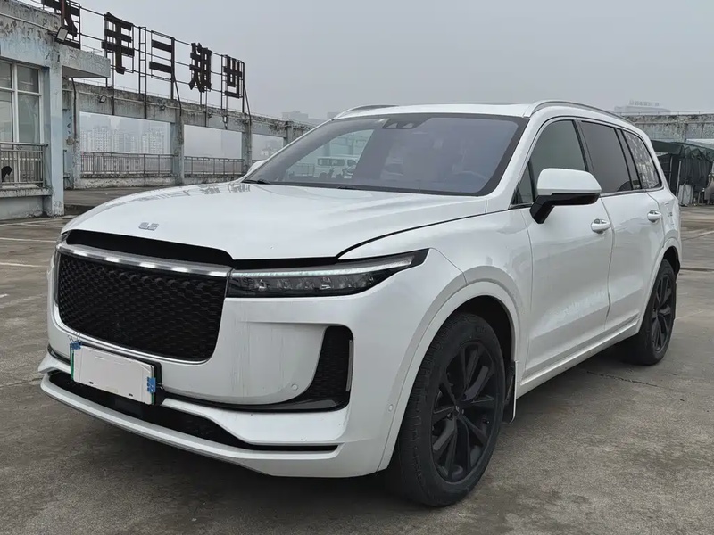 Li Auto ONE
