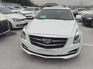 Cadillac ATS 2019