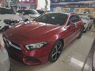 Mercedes-Benz A-Class 2023