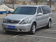 Buick GL8 2007