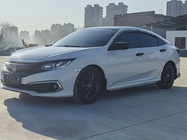 Honda Civic 2021