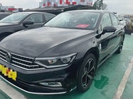 Volkswagen Magotan 2022