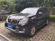 Toyota Prado 2012